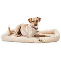 Dog Crate Mat and Pet Bed Q8547