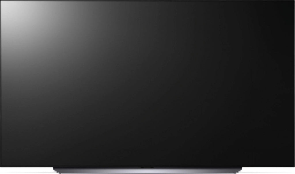 83" Class OLED 4K UHD Smart TV C846