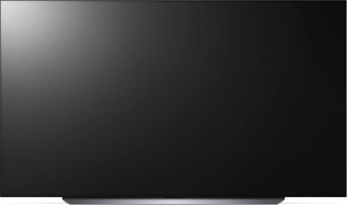 83" Class OLED 4K UHD Smart TV C846