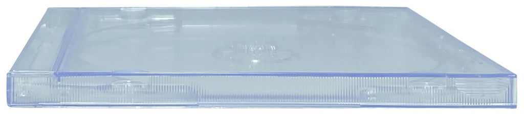 Clear CD Jewel Case M39483
