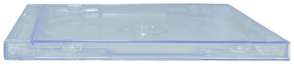 Clear CD Jewel Case M39483