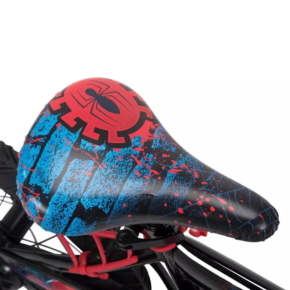 Blue 16 Bike O1163