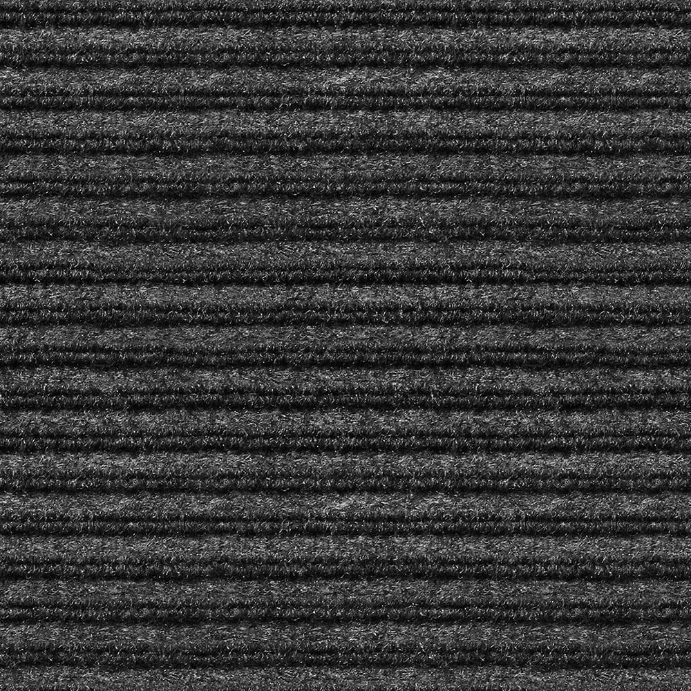 Indoor Outdoor Carpet Runner with Skid-Resistant Rubber Backing T177229