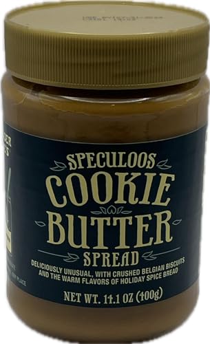 Speculoos Cookie Butter (Pack of 2) Q42984