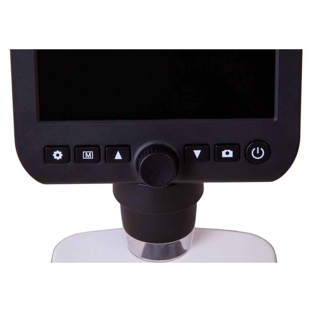 DTX 350 LCD Digital Microscope J6316