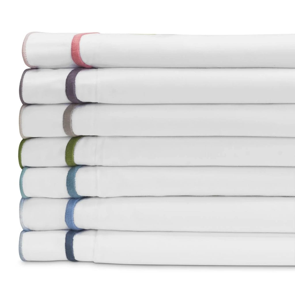 King Flat Sheet T89458