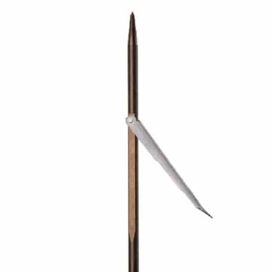 Shaft Capture Single Barb 130 cm G659
