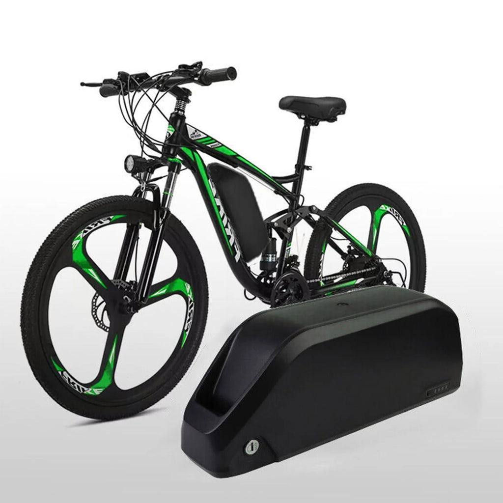 52V 24Ah Electric Bike Battery K755733