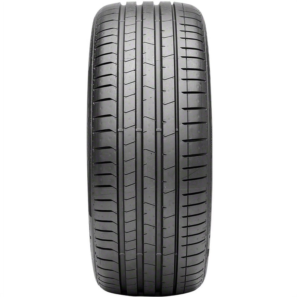 235/50R19 99W High Performance Tire D405
