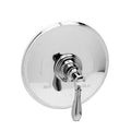 Antique Nickel Pressure Balanced Shower Trim F687545