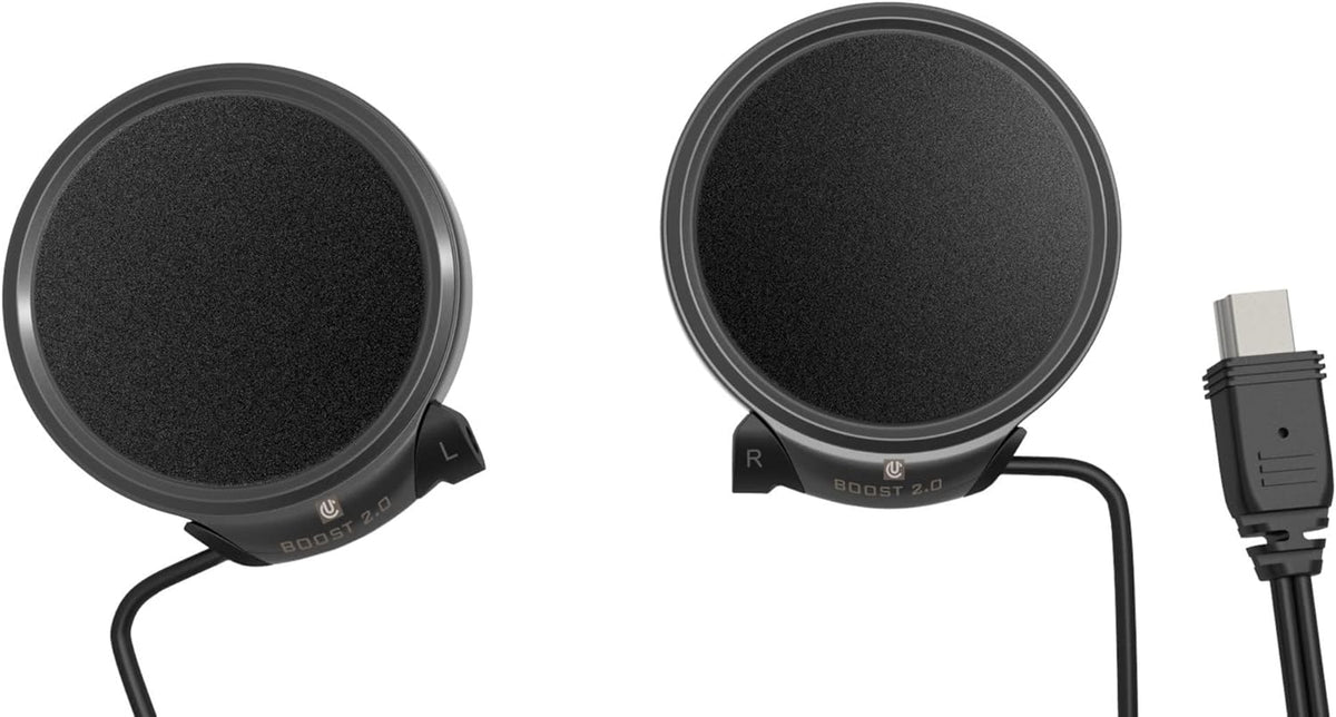 Bluetooth Communicator D766664