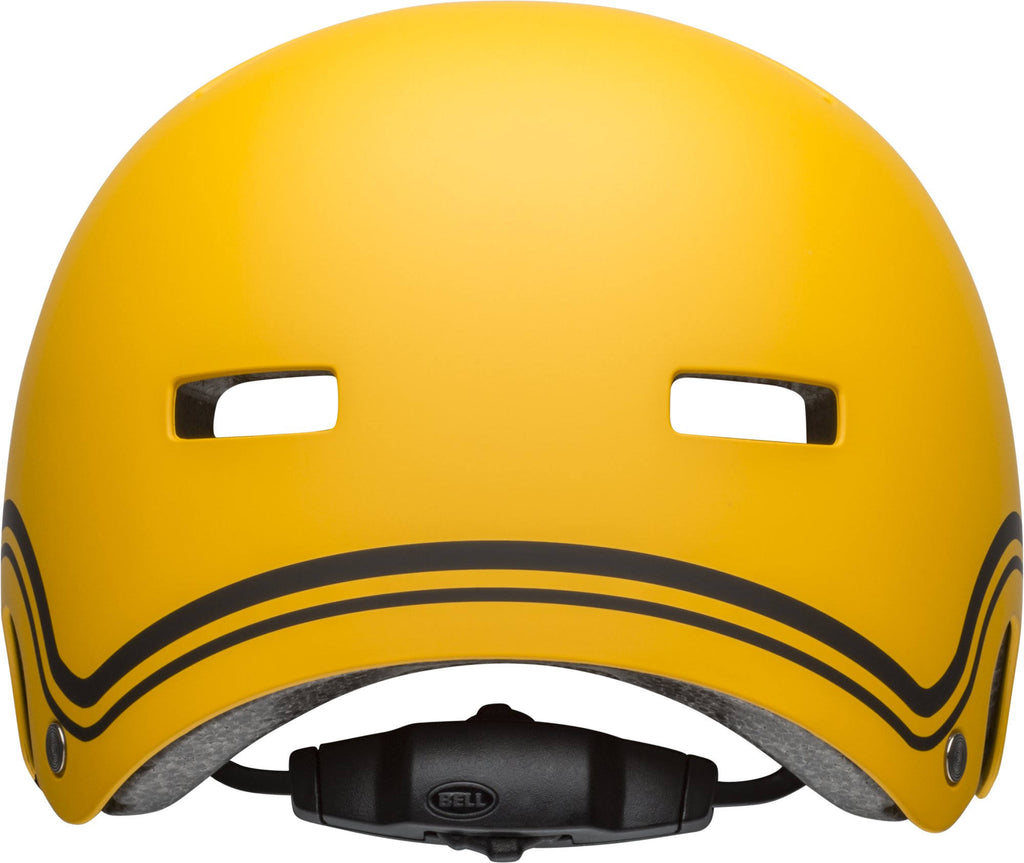 Matte Maroon Bike Helmet U217612