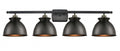 4 LED Bath Light B999
