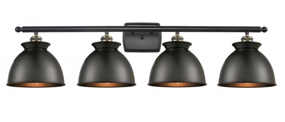 4 LED Bath Light B999