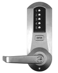 Cylindrical Lock with LFIC Core Not Included D804959