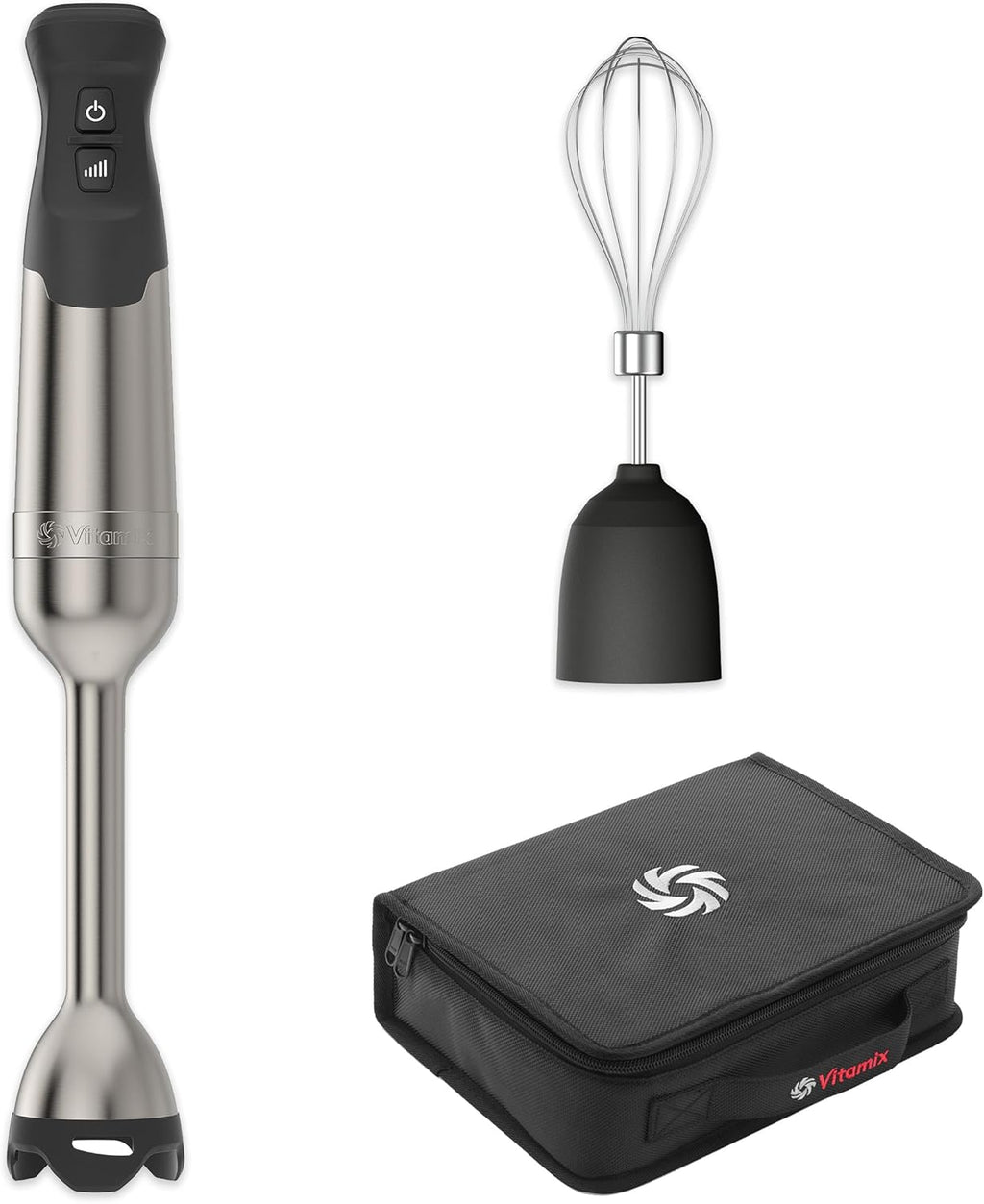3 piece Immersion Blender set W6102