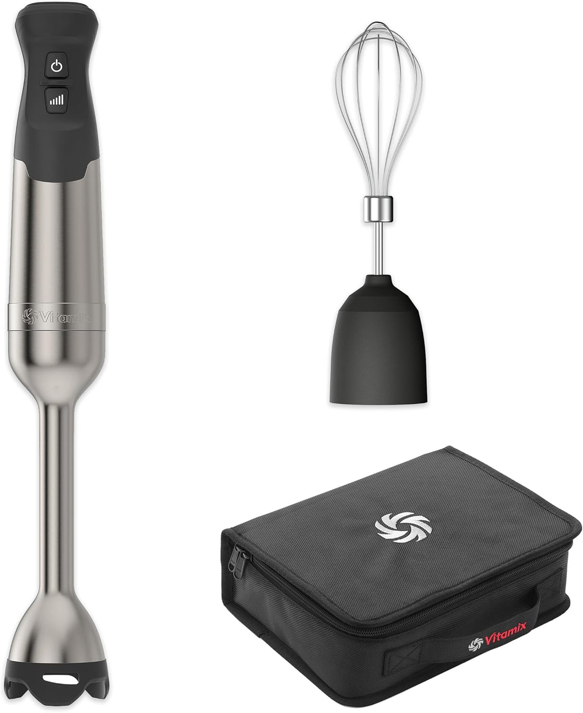 3 piece Immersion Blender set W6102