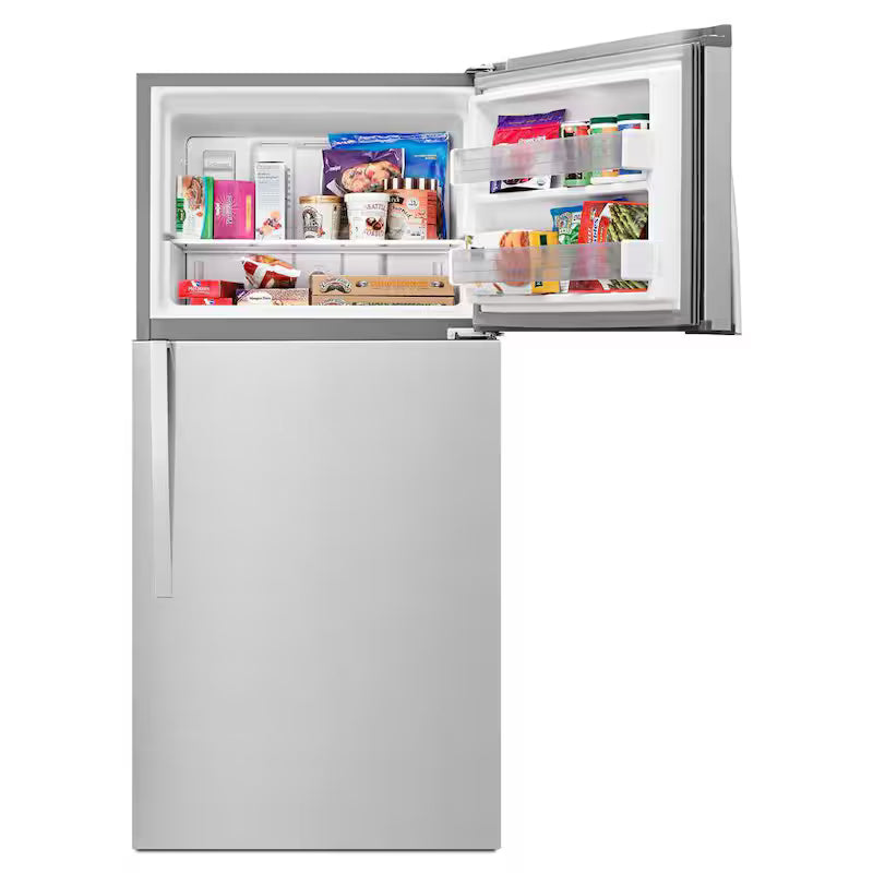 19.2 cu. ft. Top Freezer Refrigerator D2279
