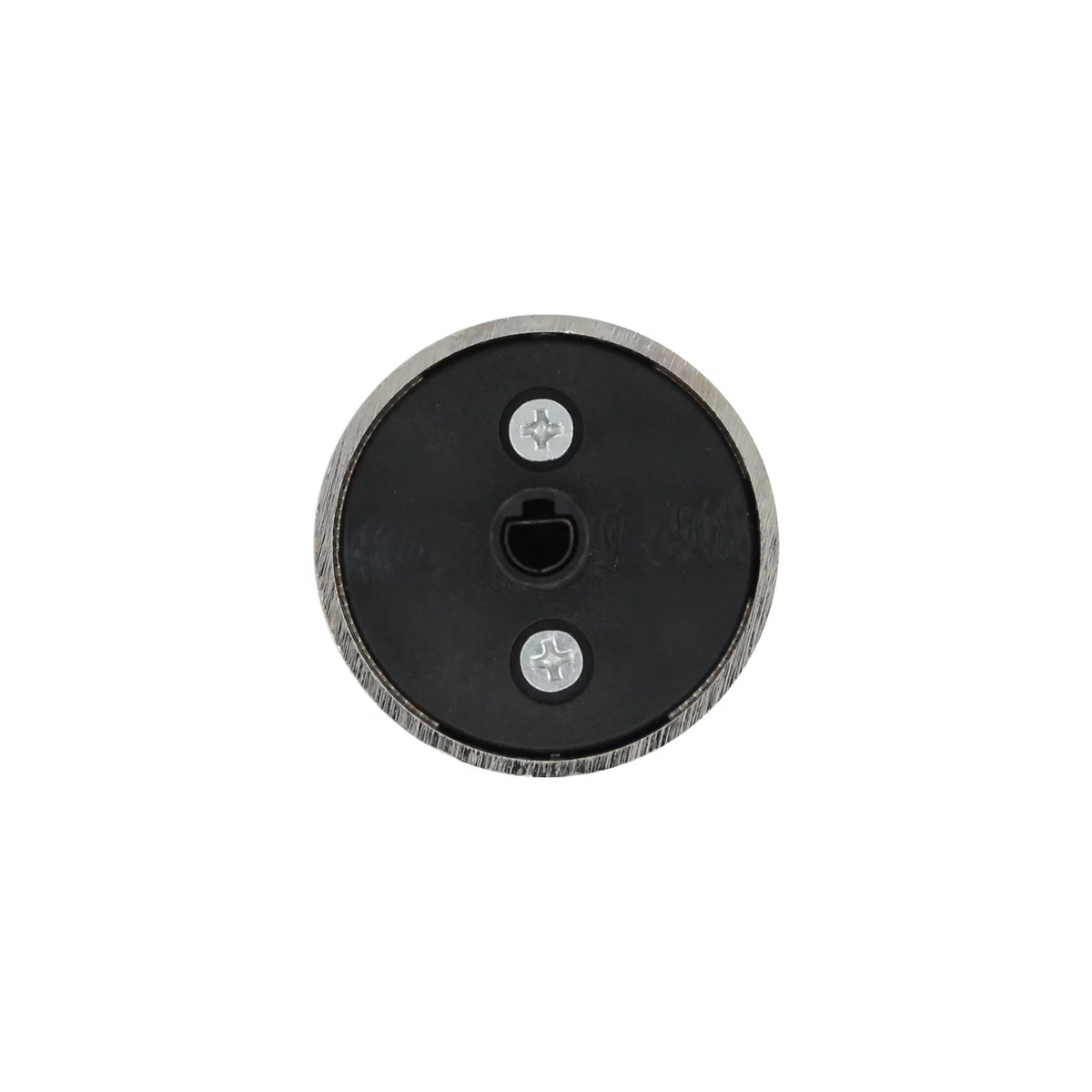 3 Pack Stainless Steel Control Knob Assembly E71556
