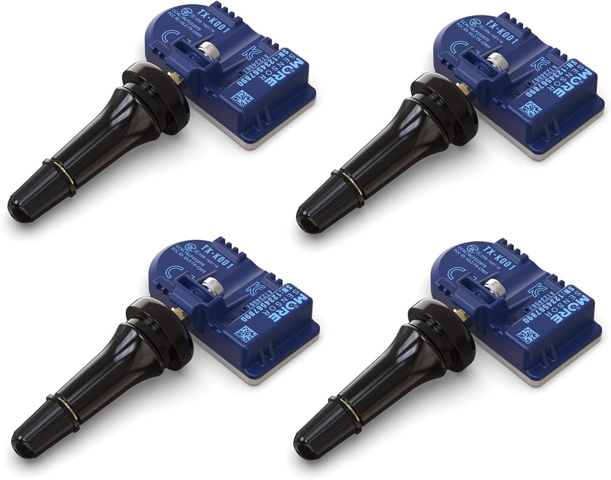 TPMS Tire Pressure Sensor 4-Pack T32440