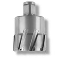 3-5/16 x 1 inch Carbide Annular Cutter with 1-1/4 Weldon Shank O689