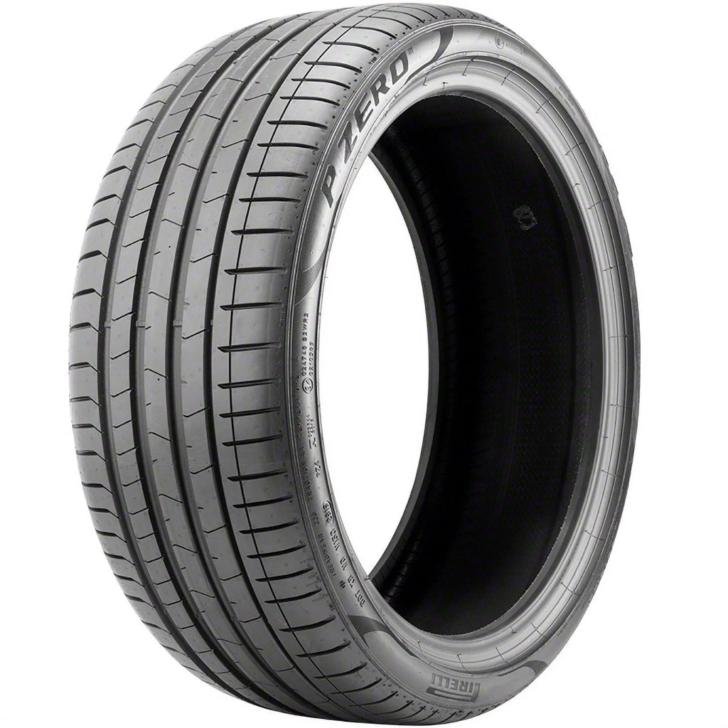 235/50R19 99W High Performance Tire D405