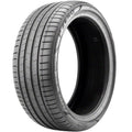 235/50R19 99W High Performance Tire D405