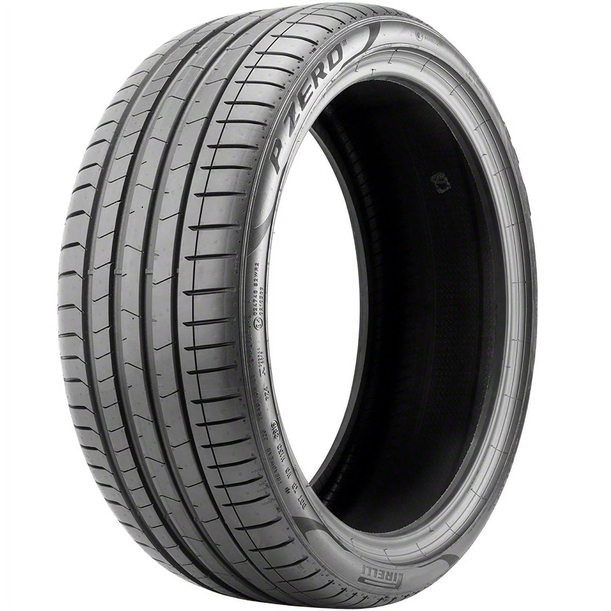235/50R19 99W High Performance Tire D405