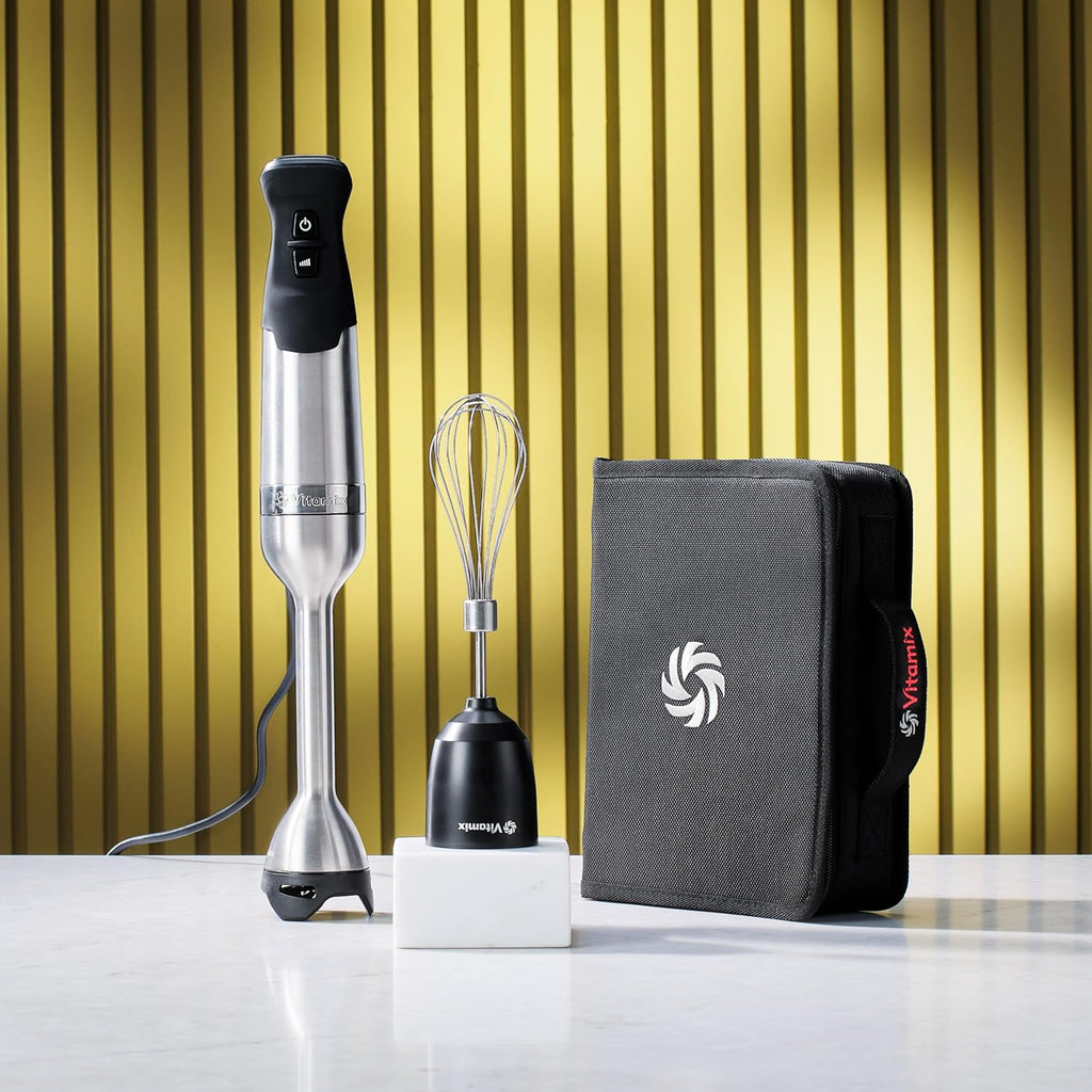 3 piece Immersion Blender set W6102