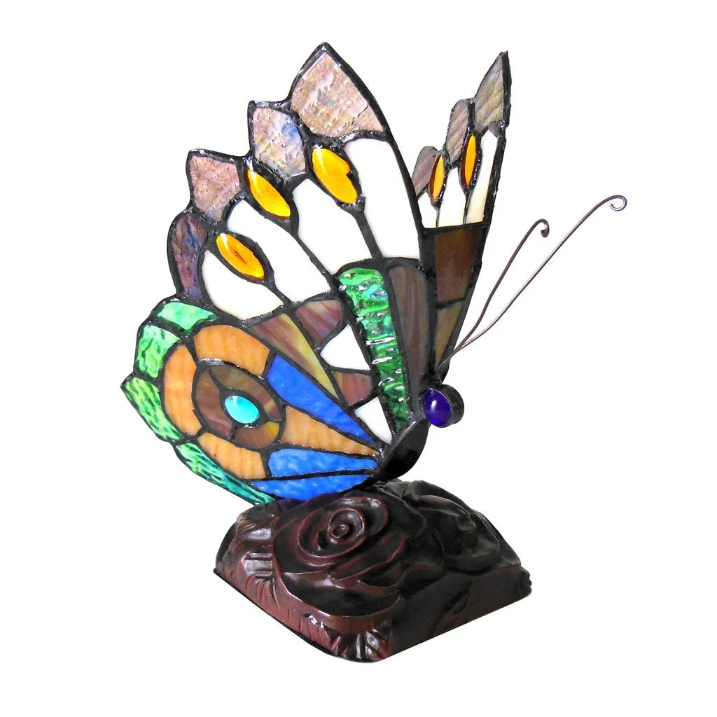 1-light Accent Lamp H53396