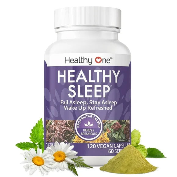 Melatonin 120 Capsules I720