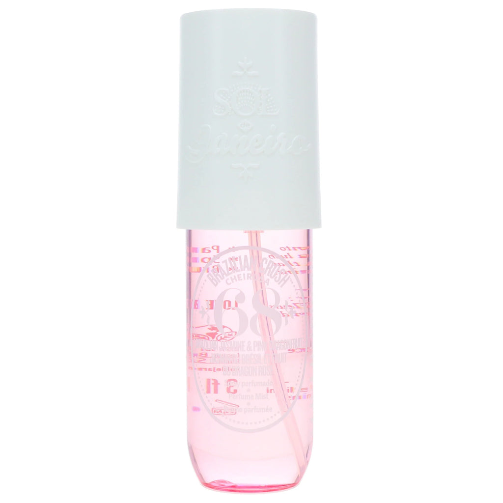 Hair & Body Mist 3 oz R1250