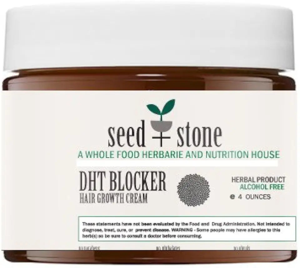 DHT Blocker Cream F61628
