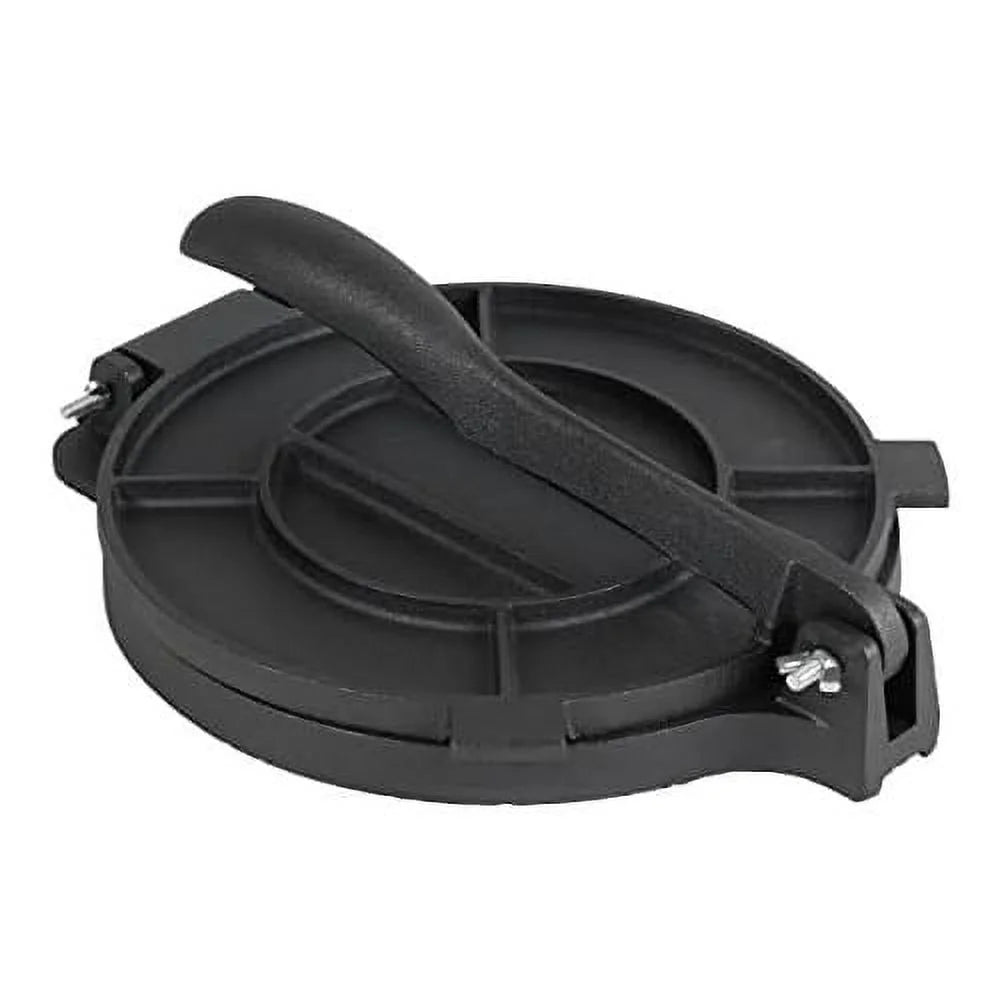 Cast Iron Tortilla Press 10In D463