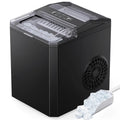 Portable Countertop Ice Maker 26lbs/24hrs Black M135