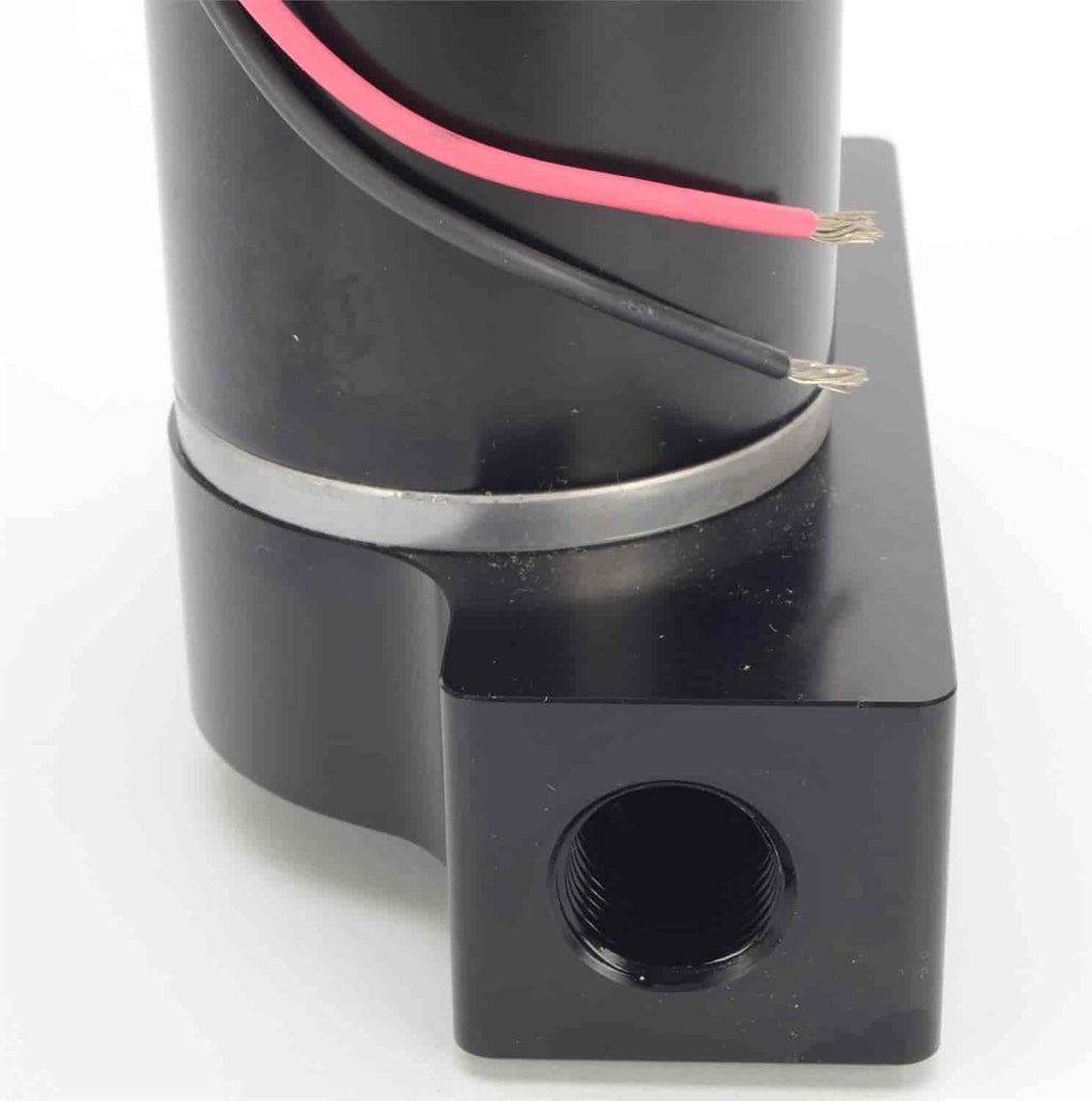 120 GPH Electric Fuel Pump R6227