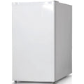 4.4 Cu. ft. Compact Refrigerator with Freezer U796710
