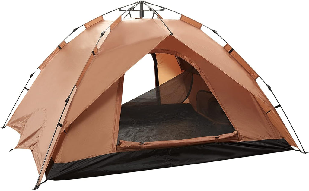 Waterproof Pop Up Tent for 4 Person Z71059
