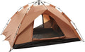 Waterproof Pop Up Tent for 4 Person Z71059