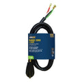 6 ft. Range Cord - Black E119330