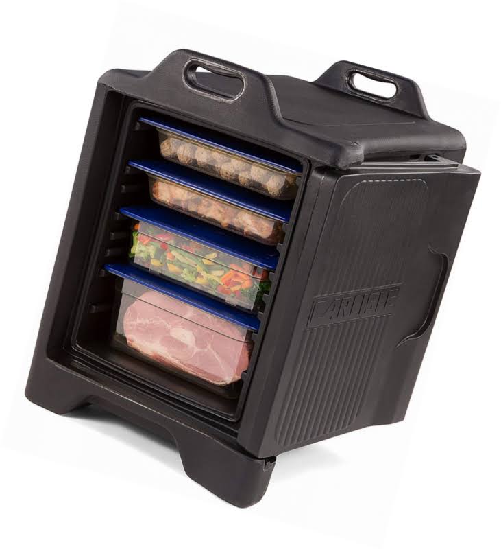 Food Pan Carrier V678619