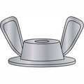 1/4-20X3/4X1 Die Cast Zinc Alloy Wing Nut J905