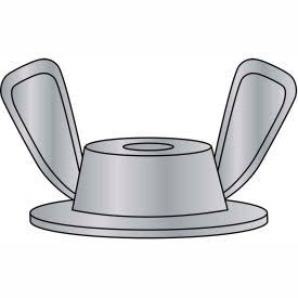 1/4-20X3/4X1 Die Cast Zinc Alloy Wing Nut J905