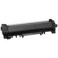 High-Yield Black Toner Cartridge T814441