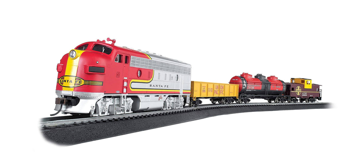 HO Train Set Y6563