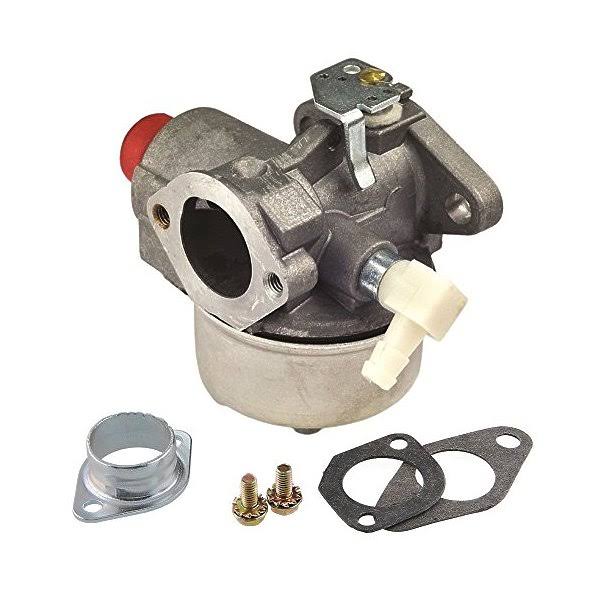 Carburetor G604