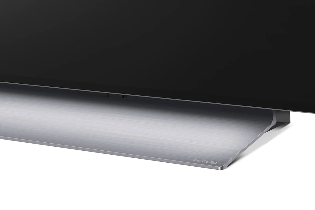 83" Class OLED 4K UHD Smart TV C846