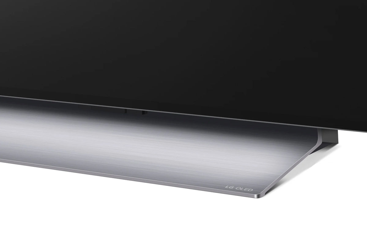 83" Class OLED 4K UHD Smart TV C846