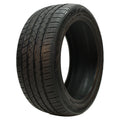 All Season 255/25ZR24 95W XL Passenger Tire N8204