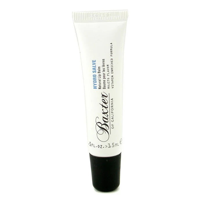 Hydro Salve Natural Lip Balm 15ml Z658